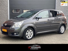 Toyota Verso - 1.8 VVT-i Luna 7p. AUTOMAAT/CLIMA/91.430KM/NAP