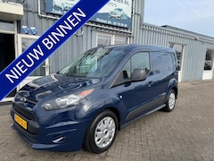 Ford Transit Connect - 1.0 Ecoboost L1 Ambiente