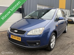 Ford Focus C-Max - 1.6-16V Futura NETTE AUTO