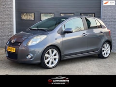 Toyota Yaris - 1.8 VVTi TS 5-deurs CLIMA / 133 PK / APK