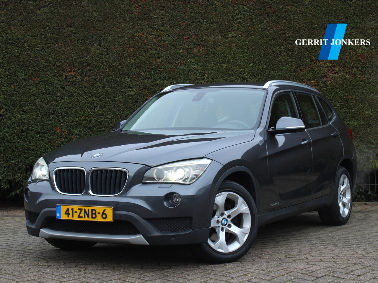 BMW X1 - sDrive20i Upgrade Edition | 1e eigenaar | Dealeronderhouden | Camera - AutoWereld.nl