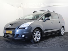 Peugeot 5008 - 1.6 THP Blue Lease Executive 7p. |Pano|Navi|Trekhaak|