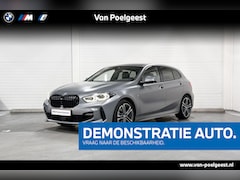 BMW 1-serie - 118i | M-Sport | Premium Pack | Comfort Pro Pack | Active Cruise Control | Harman/Kardon |