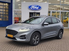 Ford Kuga - 2.5 PHEV Plug-In 225PK ST-Line Camera | Navigatie | PDC V+A | Apple Carplay/Android Auto |