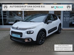 Citroën C3 Origin - PT 82 Shine Origins Navi | Camera | 17" | DAB+