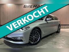 BMW 5-serie Touring - 530i High Executive Luxury Line Volle auto