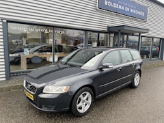 Volvo V50 - 1.8 Edition I Trekhaak