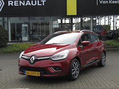 Renault Clio - TCe 90pk Intens / Trekhaak / Navigatie / Camera / Stoelverwarming