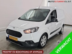 Ford Transit Courier - 1.5 TDCI Trend Trekhaak | BTW | 2 Zits | Airco | Volledig Onderh