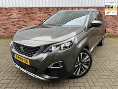 Peugeot 5008 - 1.2 PureTech Blue Lease Premium |Pano|Trekhaak|