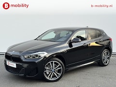 BMW X2 - xDrive25e High Executive M-Sport Achteruitrijcamera | DAB | Driving Assist. | Comfort Acce