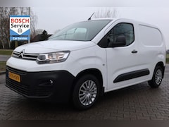 Citroën Berlingo - 1.2 P.T. CONTROL 3-PERS