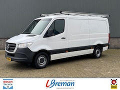 Mercedes-Benz Sprinter - 314 2.2 CDI L2H1 EURO VI-D airco cruise control