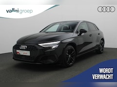 Audi A3 Sportback - 40 TFSI e 204 pk S-tronic Advanced edition | Achteruitrijcamera | Stoelverwarming | Naviga