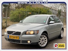 Volvo S40 - 1.8 Benzine / LPG G3 - Airco - PDC - 2006