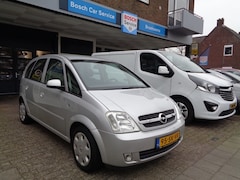 Opel Meriva - 1.6-16V Enjoy