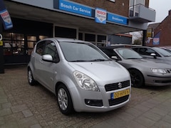 Suzuki Splash - 1.0 COMFORT