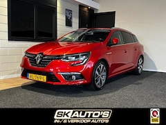 Renault Mégane - Megane 1.2 TCE BOSE, NAP, 101PK, NAVI, TREKHAAK, ACHTERUITRIJCAMERA