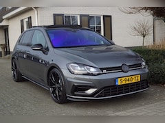 Volkswagen Golf - R Performance 2.0 TSI (300pk) DSG Akra/Leer/Pano/DCC/Dynaudio/VO