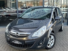 Opel Corsa - 1.2-16V BERLIN AIRCO LMV CRUISECONTROL 5DEURS