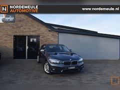 BMW 1-serie - 116D EDE SPORT, Cruise, Navi, PDC