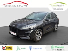 Ford Kuga - 2.5 PHEV ST-Line X | Pano | Techno Pack | Winter Pack | Design Pack