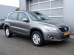 Volkswagen Tiguan - 1.4 TSI Comfort&Design|Scherm|Navi|Cruise|Clima