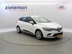 Renault Clio Estate - 0.9 TCe Zen - Navi