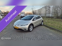 Honda Civic - 1.4 Comfort automaat