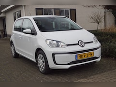 Volkswagen Up! - 1.0 Bluemotion (60pk) Cruisecontrol/Camera/Airco/PDC/Bluetooth