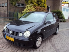 Volkswagen Polo - 1.2-12V Comfortline