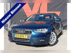 Audi A4 Avant - 1.8 TFSI Pro Line Business | Nieuw Binnen | Automaat | Navi | Cruise