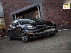 Tesla Model 3 - Long Range AWD 75 kWh LED PANO 5x ST.VERW