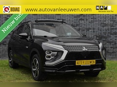 Mitsubishi Eclipse Cross - 2.4 PHEV Prestige PANODAK/LEDER/CAMERA/STOELVW./ETC