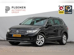 Volkswagen Tiguan - 1.5 TSI Elegance - 150 pk *IQ Light / Keyless / Side assist / S