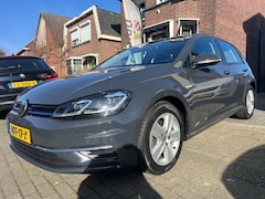 Volkswagen Golf - 1.5 TSI LIFE Business nardo grijs