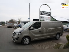 Opel Vivaro - 1.6 CDTI L2H1 Sport EcoFlex AIRCO BJ'17