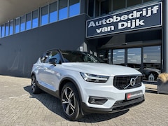 Volvo XC40 - 1.5 T4 Recharge R-Design
