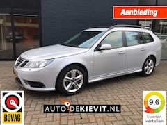 Saab 9-3 - 2.8 T V6 AERO XWD *YOUNGTIMER