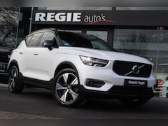 Volvo XC40 - 1.5 T5 Recharge R-Design Pano HK 360view Led Navi