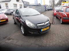 Opel Corsa - 1.2-16V Essentia st bekr airco elek pak nap apk