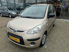 Hyundai i10 - 1.1 Active Cool AIRCO NAP 12-25 APK BJ 2008