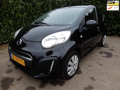 Citroën C1 - 1.0 Tendance. Origineel Nederlandse auto met NAP