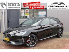 CUPRA Leon - 1.4 e-Hybrid 180kw 245pk DSG VZ Adrenaline Led , Virtual cockpit , Navi, DAB+ , Carplay, S