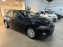 Volkswagen Polo - 1.0 TSI Comfortline