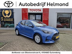 Toyota Yaris - 1.0 VVT-i Active