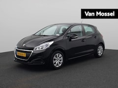 Peugeot 208 - 1.2 PureTech Active | Navigatie | Airco | Bluetooth Telefonie | Apple Carplay / Android Au