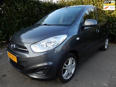 Hyundai i10 - 1.1 i-Drive. Origineel Nederlandse auto met NAP