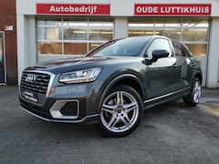 Audi Q2 - 1.4 TFSI 150PK S-Line S-Tronic LED Camera Cruise Trekhaak