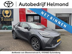 Toyota C-HR - 1.8 Hybrid 140 First Edition